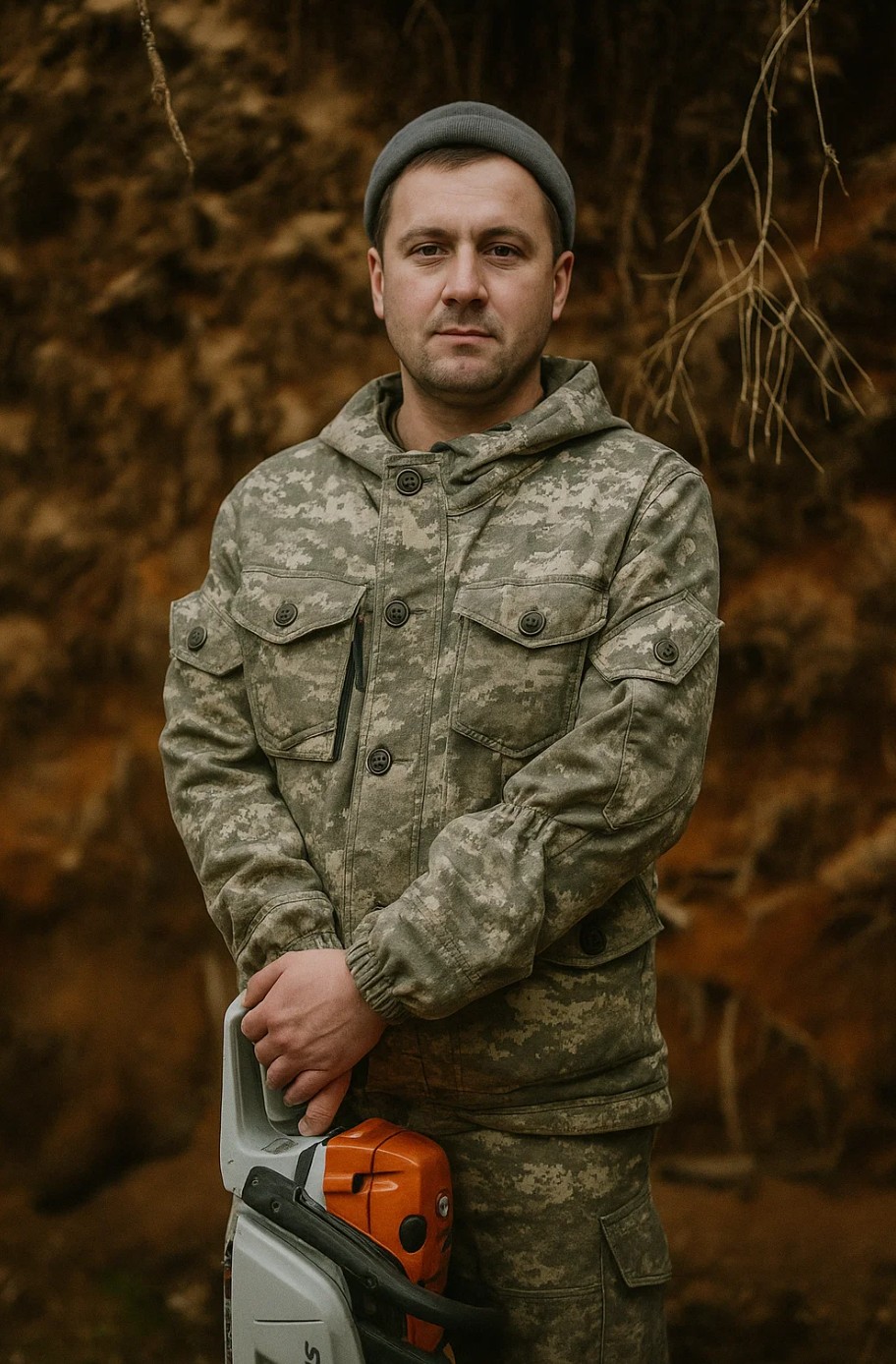 Юрий — специалист по монтажу